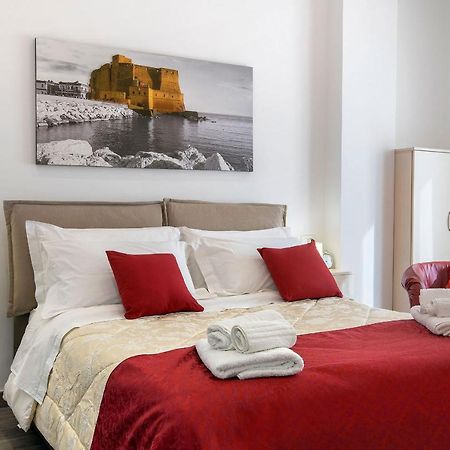 La Preziosa Apartment Наполи Екстериор снимка