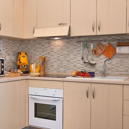 La Preziosa Apartment Наполи Екстериор снимка