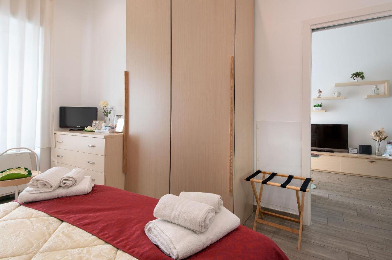 La Preziosa Apartment Наполи Екстериор снимка