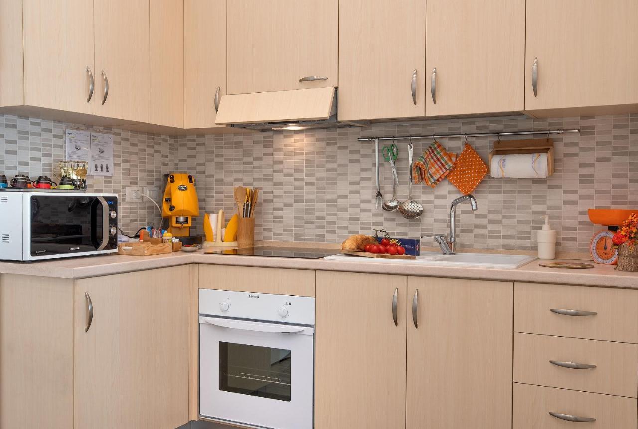 La Preziosa Apartment Наполи Екстериор снимка