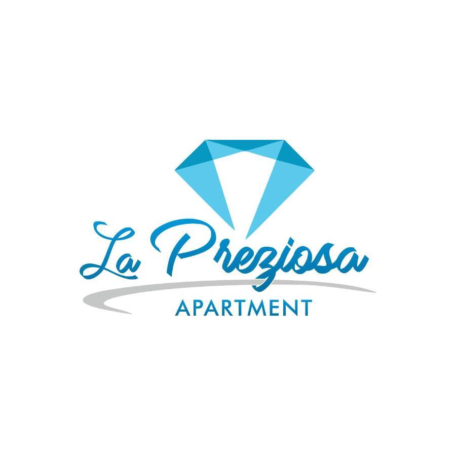 La Preziosa Apartment Наполи Екстериор снимка